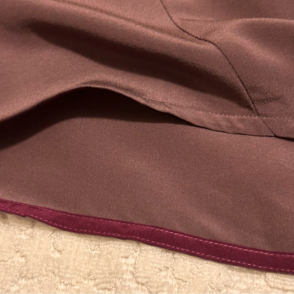 Anthropologie | Top | Left of Center Blocked Top - Picture 7 of 8